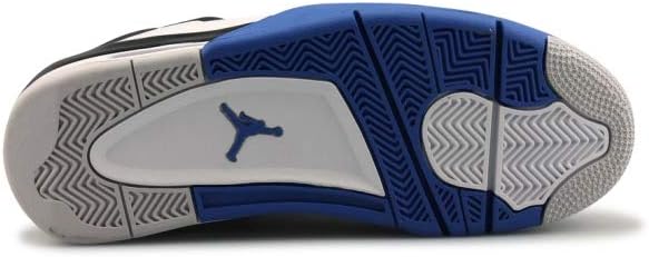 Air Jordan 4 Retro Racing Blue