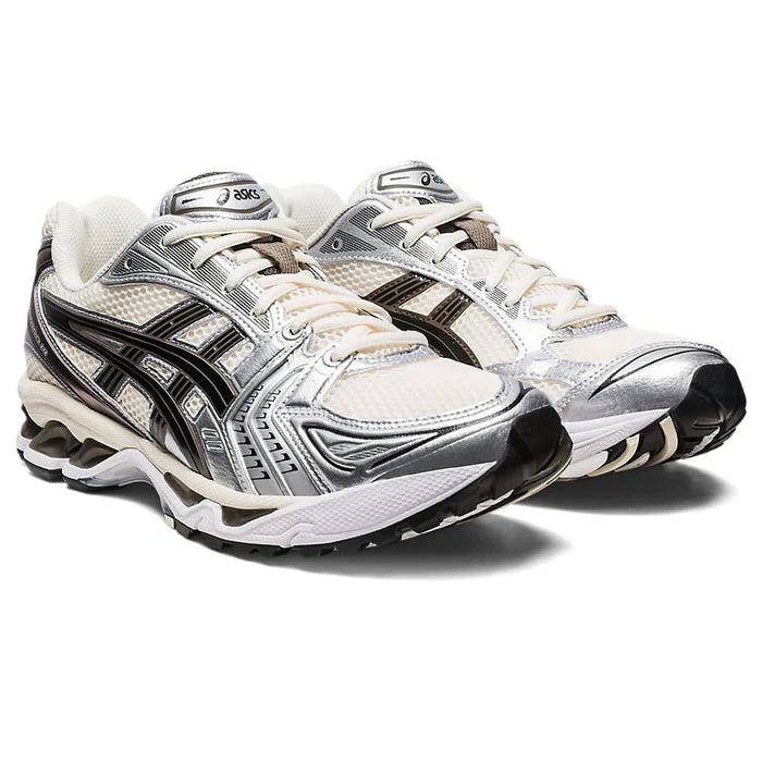 ASICS Gel-Kayano 14 Cream & Black
