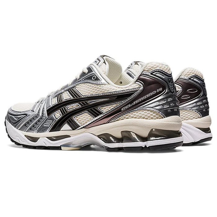 ASICS Gel-Kayano 14 Cream & Black