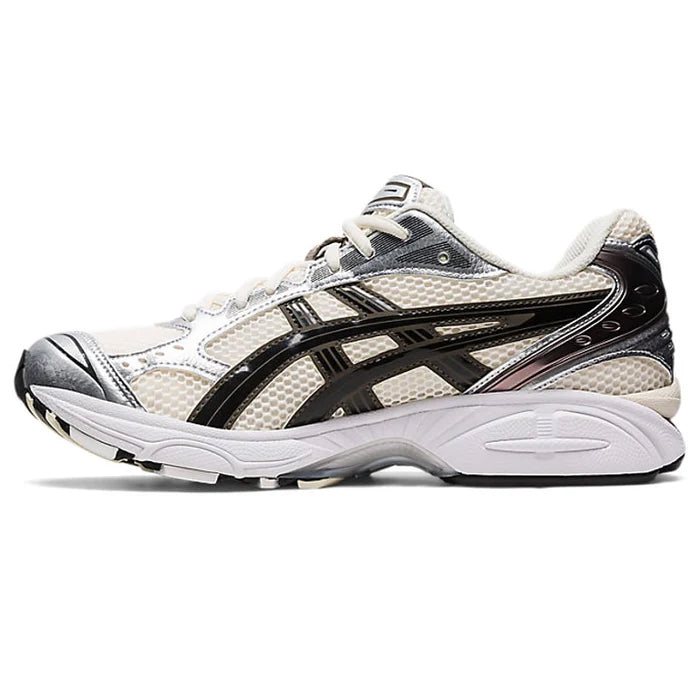 ASICS Gel-Kayano 14 Cream & Black