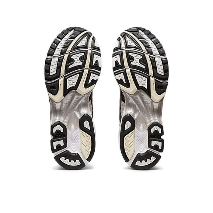 ASICS Gel-Kayano 14 Cream & Black
