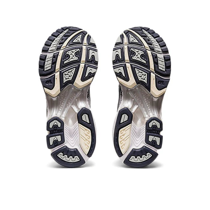 ASICS Gel-Kayano 14 White & Midnight
