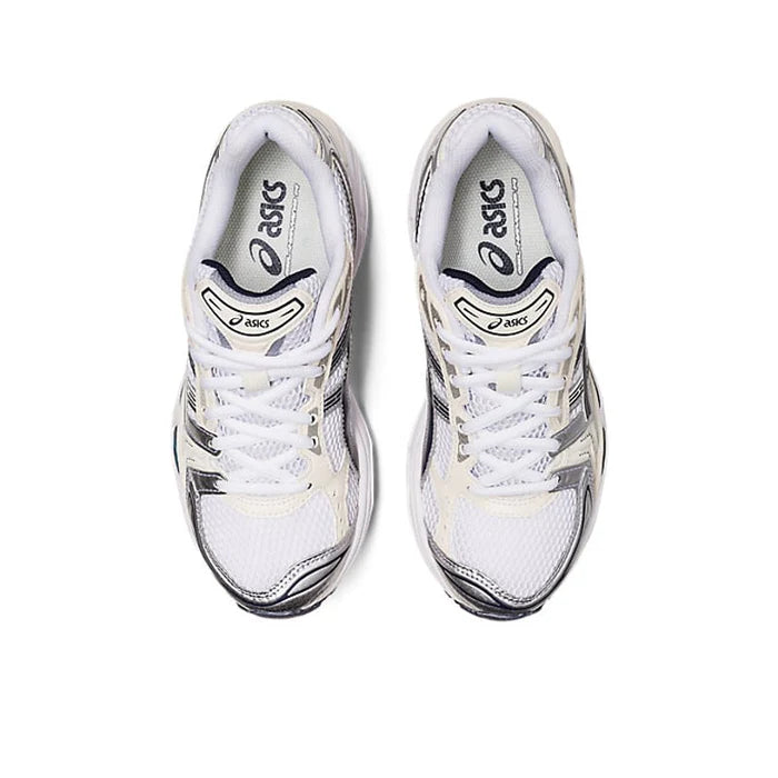 ASICS Gel-Kayano 14 White & Midnight