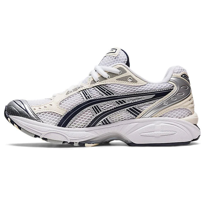 ASICS Gel-Kayano 14 White & Midnight