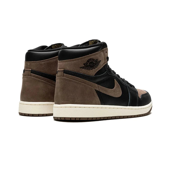 Air Jordan 1 High Palmino
