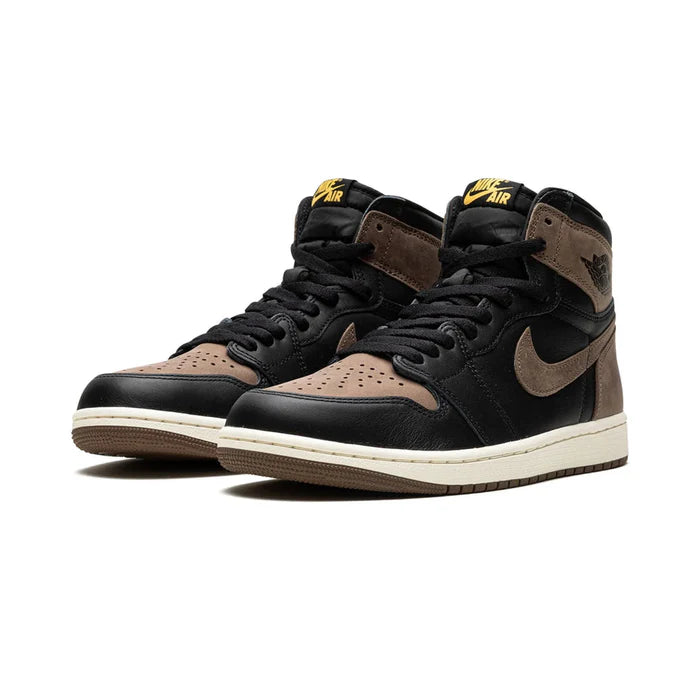 Air Jordan 1 High Palmino