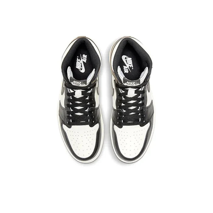 Air Jordan 1 Retro High Dark Mocha