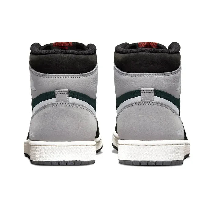 Air Jordan 1 Retro High Gore-Tex Black Particle Grey