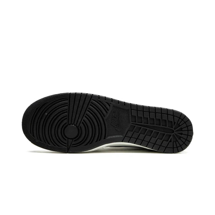 Air Jordan 1 Retro High OG White Black