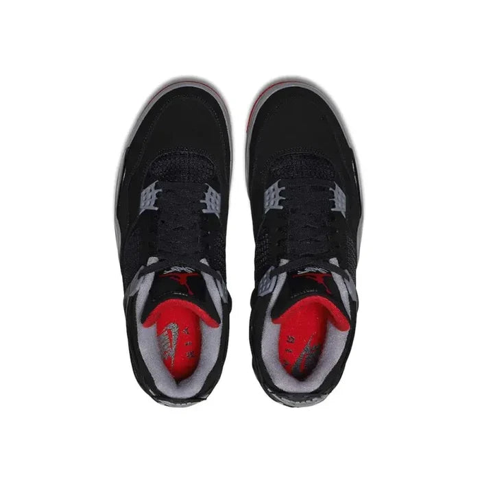 Air Jordan 4 Retro OG Bred