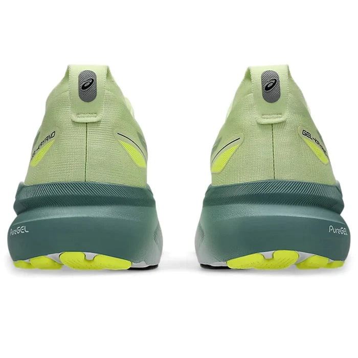Asics Gel-Kayano 31 Matcha Celadon