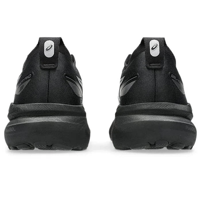 Asics Gel-Kayano 31 Triple Black