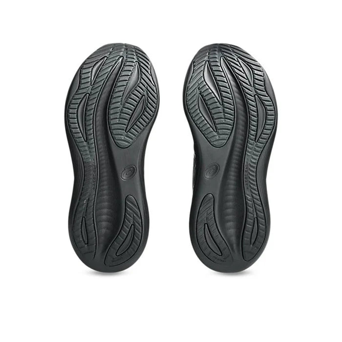 Asics Gel-Nimbus 27 Black Graphite Grey