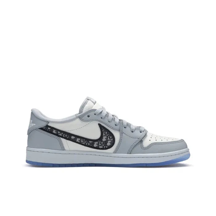 Dior x Air Jordan 1 Low