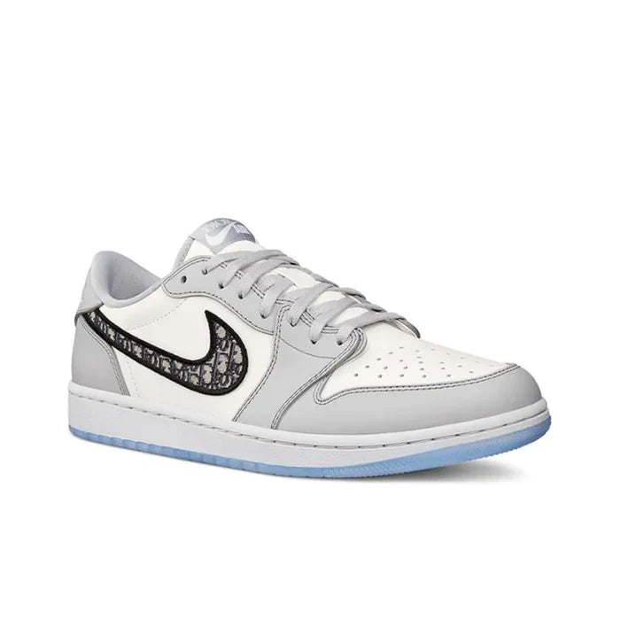 Dior x Air Jordan 1 Low