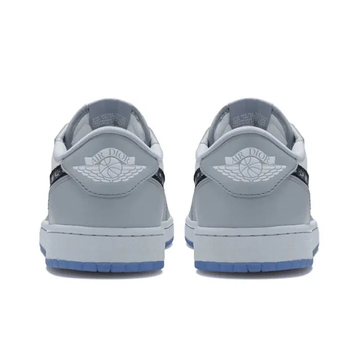 Dior x Air Jordan 1 Low