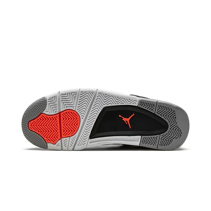 Air Jordan 4 Retro Infrared