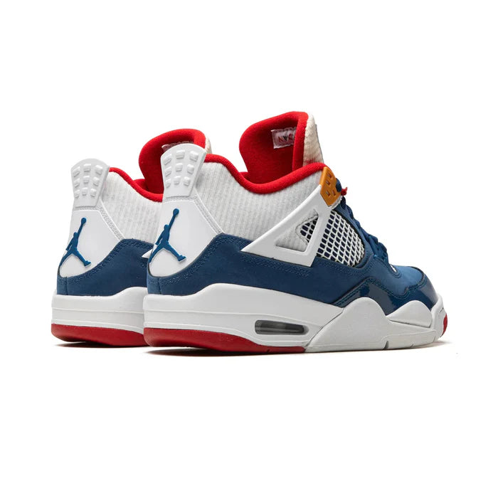 Air Jordan 4 Retro GS Messy Room