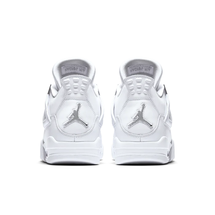 Air Jordan 4 Retro Pure Money