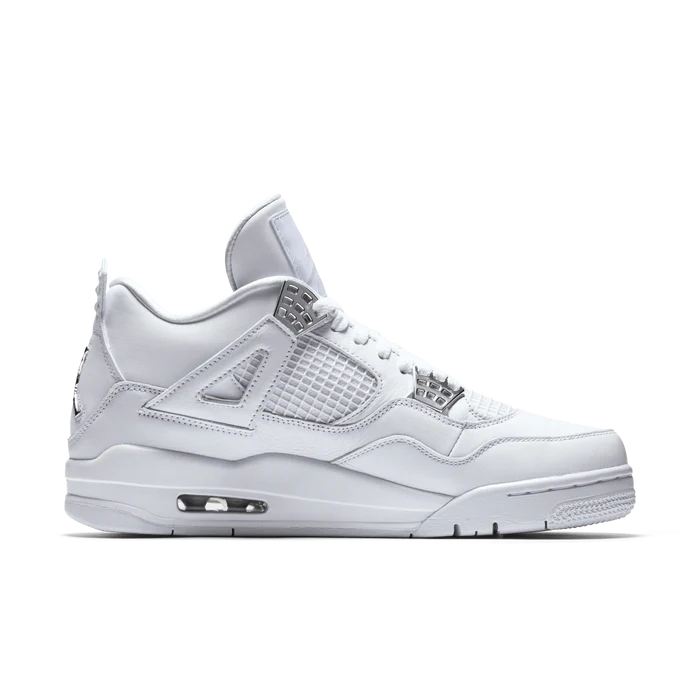 Air Jordan 4 Retro Pure Money