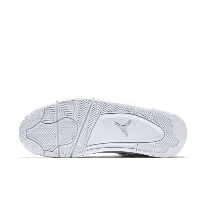 Air Jordan 4 Retro Pure Money
