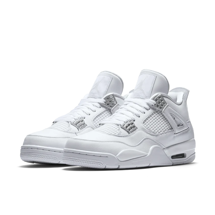 Air Jordan 4 Retro Pure Money