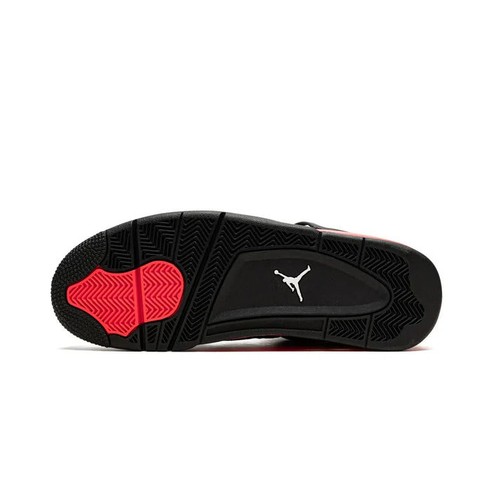 Air Jordan 4 Retro Red Thunder