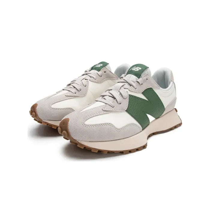 New Balance 327 Moonbeam Nori