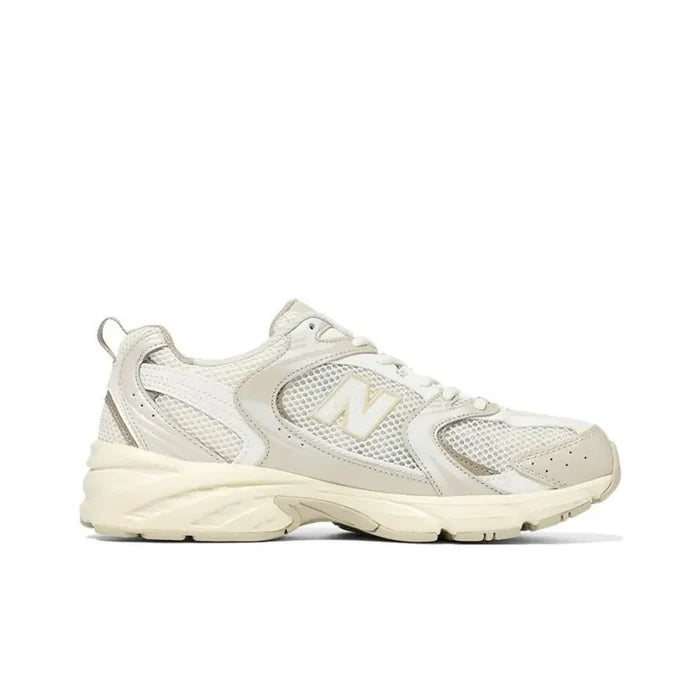 New Balance 530 Beige Angora