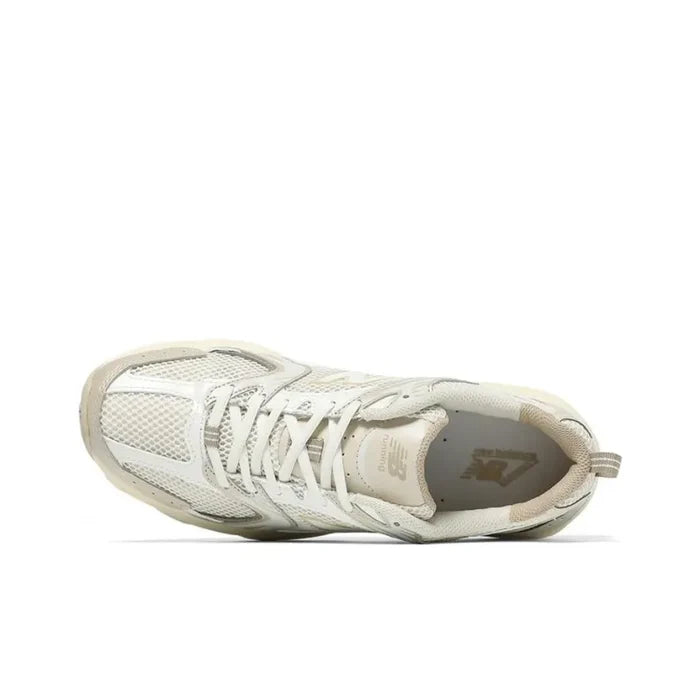New Balance 530 Beige Angora