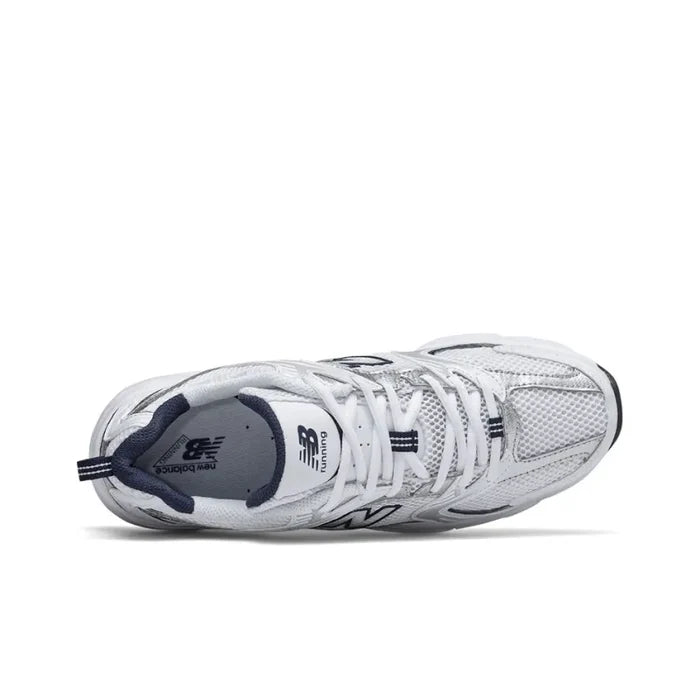 New Balance 530 Natural Indigo