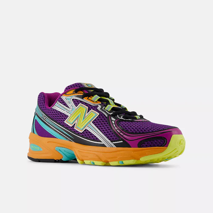 New Balance 740 Concord Grape