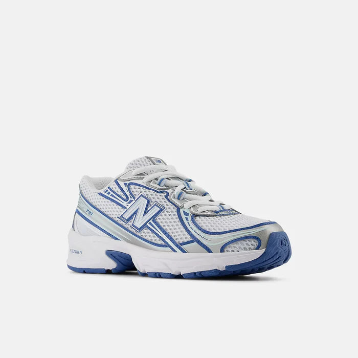 New Balance 740 Ice Blue