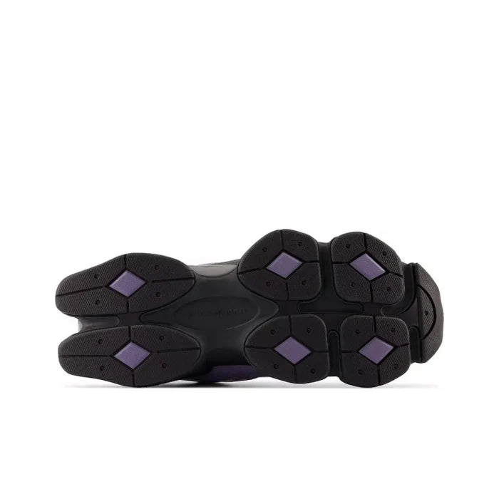 New Balance 9060 Violet Noir