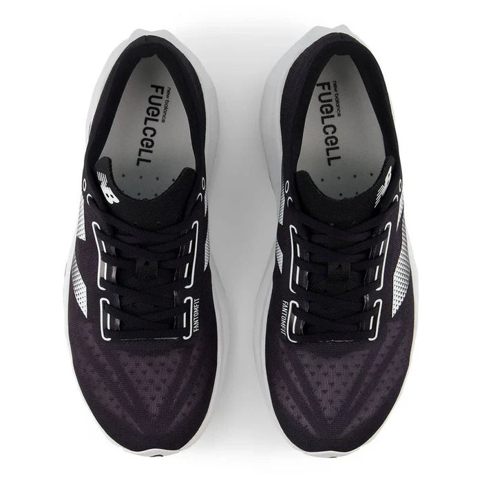 New Balance Rebel V4 Black