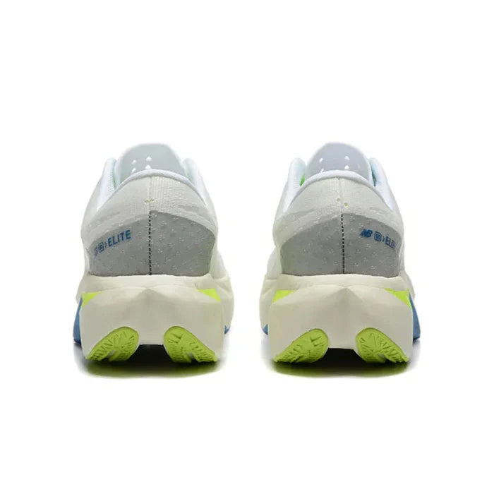 New Balance FuelCell Rebel v4 SC Elite Blue Green