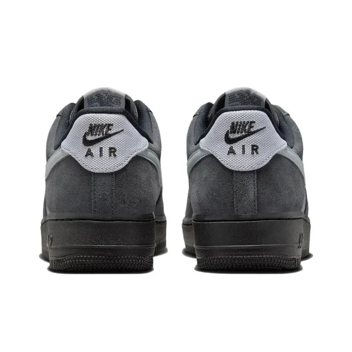 Nike Air Force 1 Low LV8 Anthracite Cool Grey