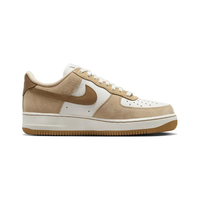 Nike Air Force 1 Low '07 Light Iron Ore