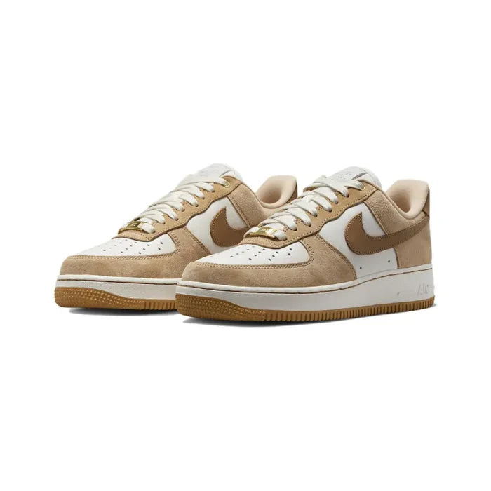 Nike Air Force 1 Low '07 Light Iron Ore