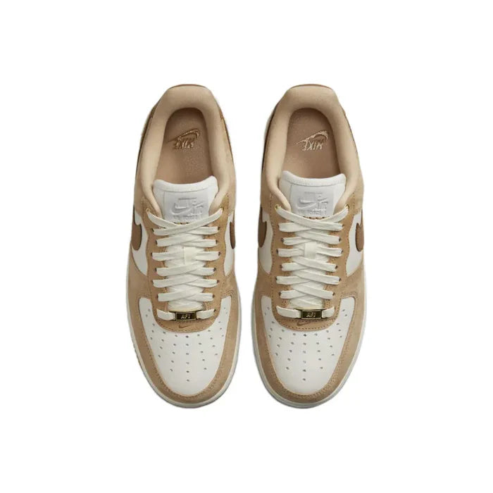 Nike Air Force 1 Low '07 Light Iron Ore