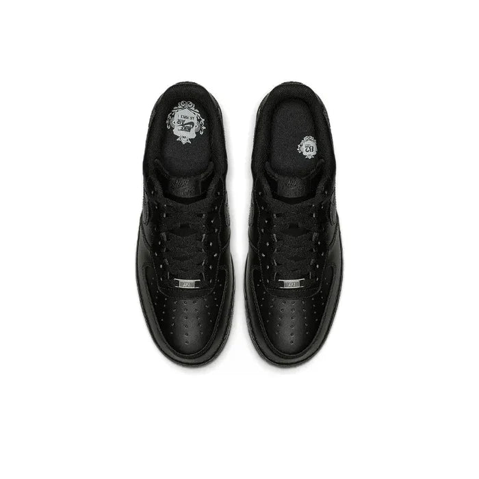 Nike Air Force 1 Low Triple Black