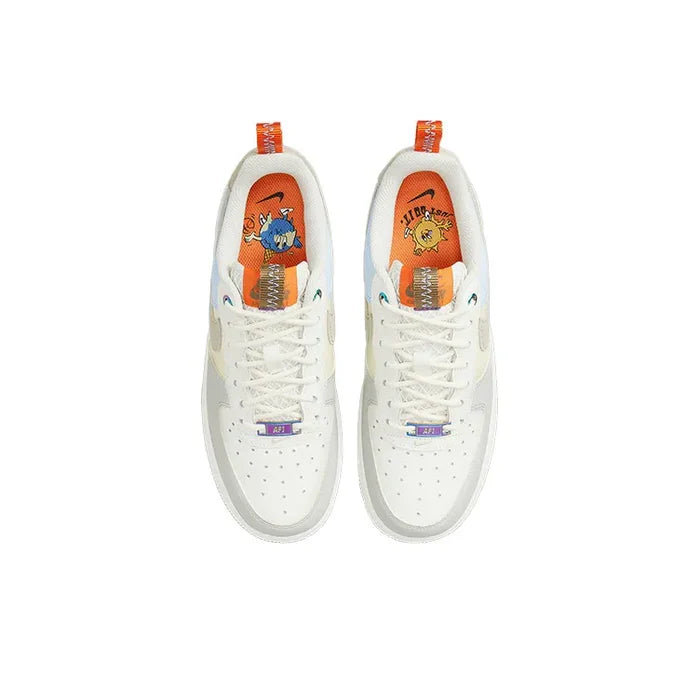 Nike Air Force 1 '07 LX Summer Vibe