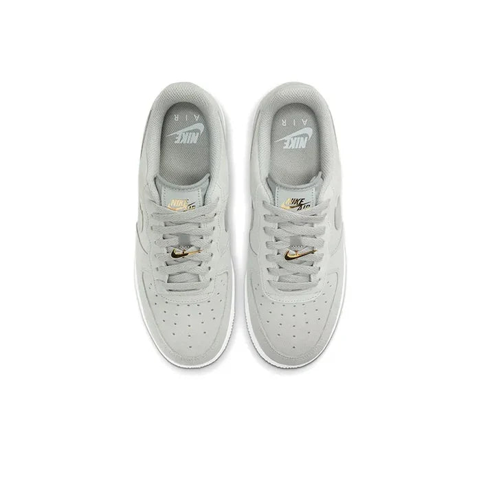 Nike Air Force 1 '07 Light Smoke Grey