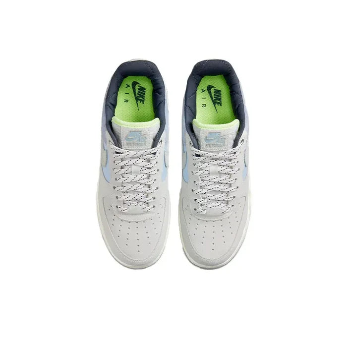 Nike Air Force 1 '07 Lx Low Mountain White Grey Stone