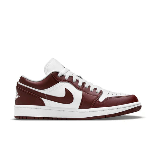 Air Jordan 1 Low Bronze Eclipse