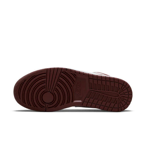 Air Jordan 1 Low Bronze Eclipse