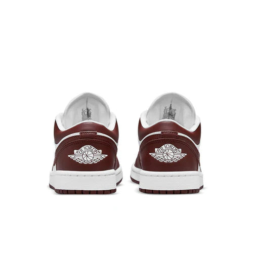 Air Jordan 1 Low Bronze Eclipse
