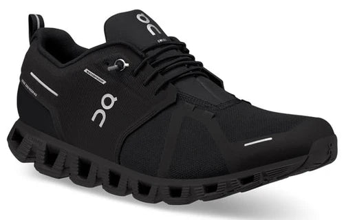On Running Cloud 5 All Black