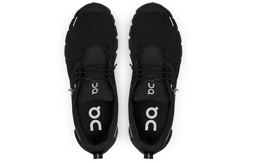 On Running Cloud 5 All Black