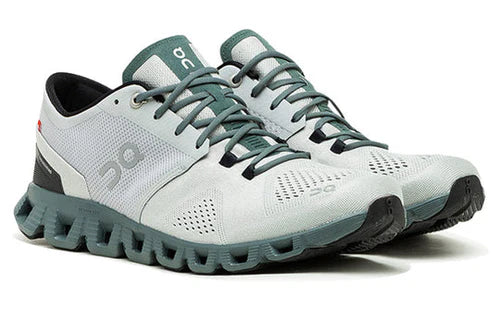 On Running Cloud X Gray Green